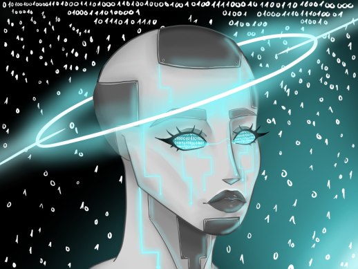 Úspěch naší žákyně na soutěži PC ák