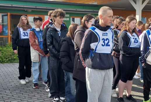 Dopravní soutěž