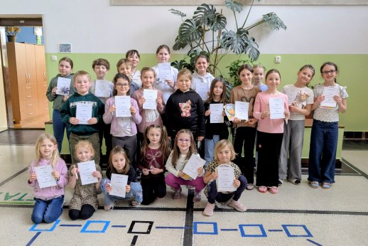 Černilovský slavíček