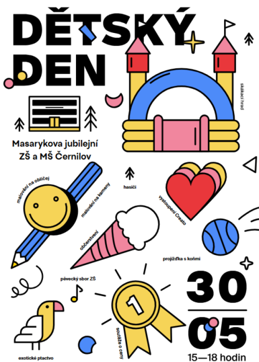 Dětský den