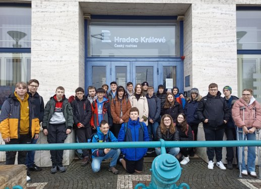 Český rozhlas Hradec Králové