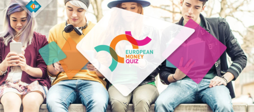 Soutěž European Money Quiz