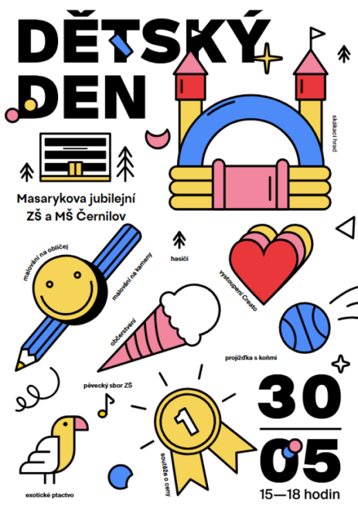 Dětský den