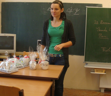 Filmujeme v angličtině - jak to všechno dopadlo