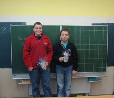 Filmujeme v angličtině - jak to všechno dopadlo