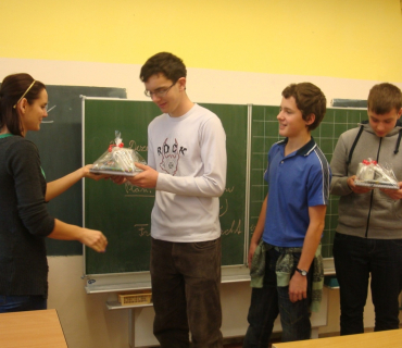 Filmujeme v angličtině - jak to všechno dopadlo