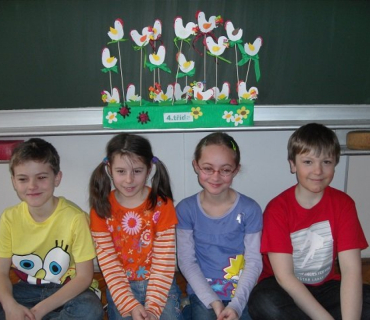 Velikonoční výstava