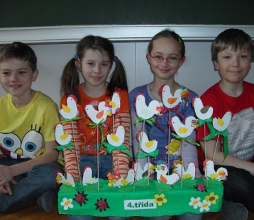 Velikonoční výstava