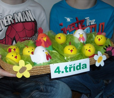 Velikonoční výstava