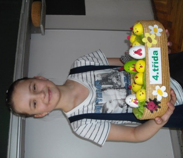 Velikonoční výstava