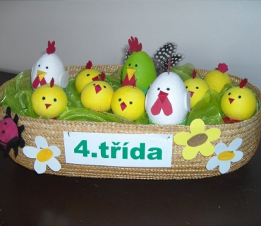 Velikonoční výstava