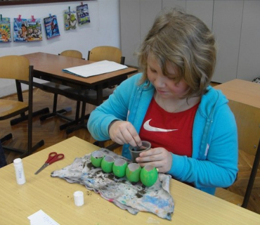 Velikonoční výstava