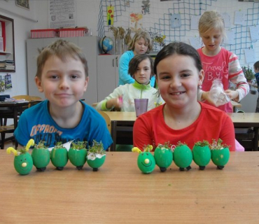 Velikonoční výstava