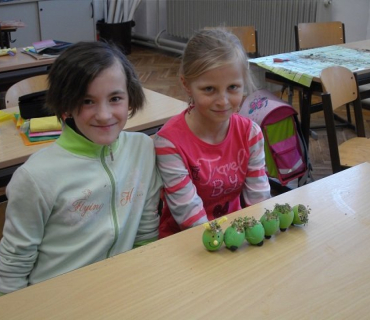 Velikonoční výstava