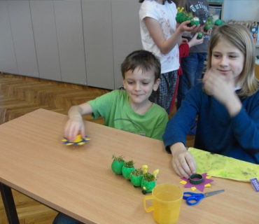 Velikonoční výstava