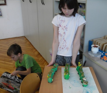 Velikonoční výstava