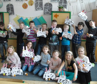 Velikonoční výstava