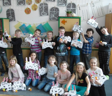 Velikonoční výstava