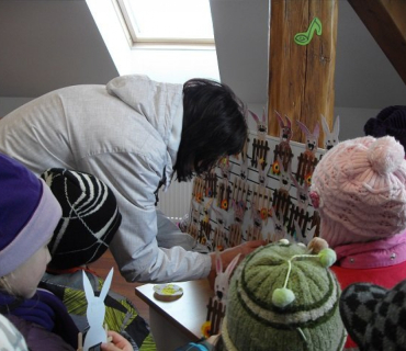 Velikonoční výstava