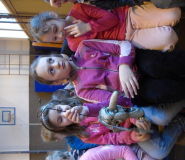 Divadlo Želvák Karel