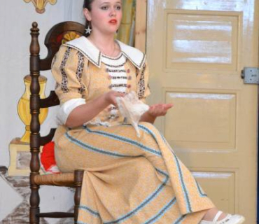 Královské namlouvání