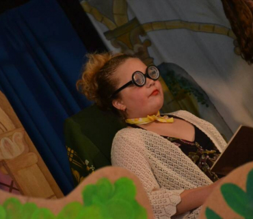 Královské namlouvání