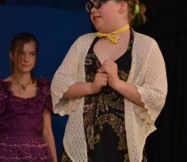 Královské namlouvání