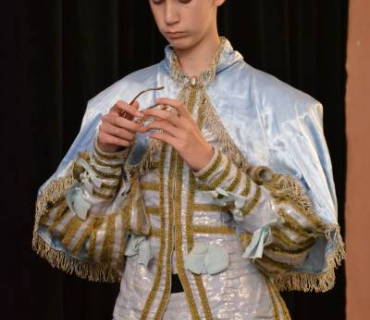 Královské namlouvání