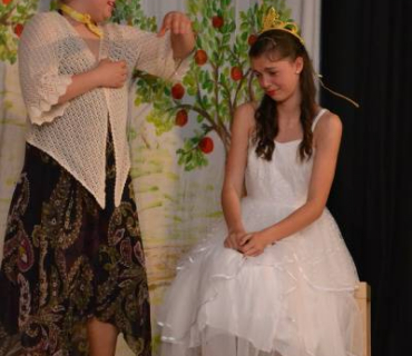 Královské namlouvání