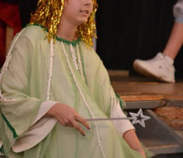 Královské namlouvání