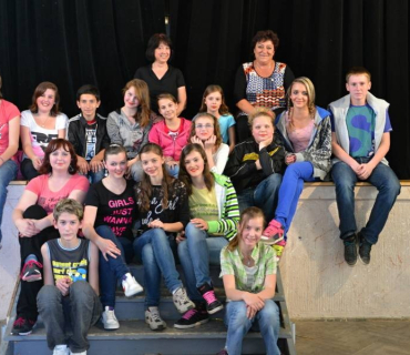 Královské namlouvání