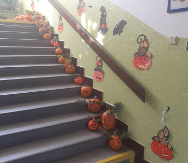 Dýňové čarování