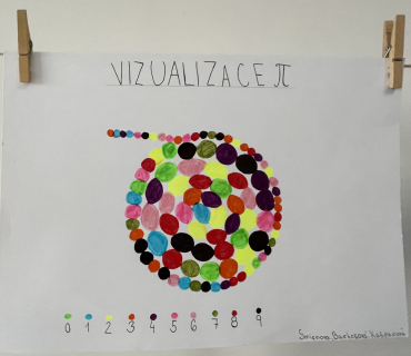 Den čísla Pí - fotogalerie