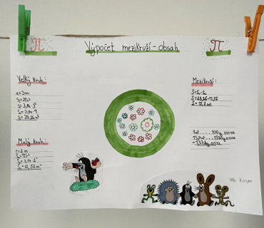 Den čísla Pí - fotogalerie