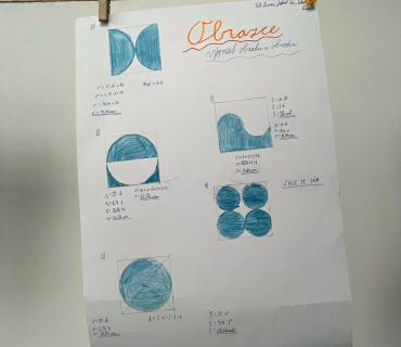 Den čísla Pí - fotogalerie