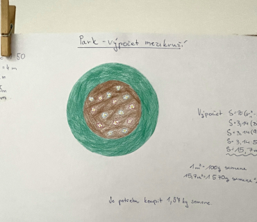 Den čísla Pí - fotogalerie