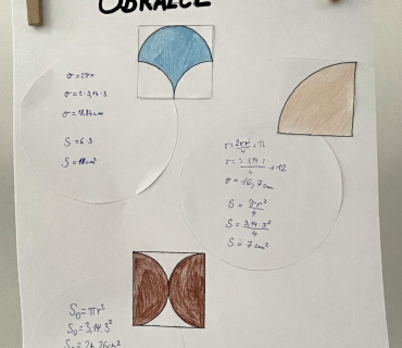 Den čísla Pí - fotogalerie