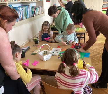 Den otevřených dveří