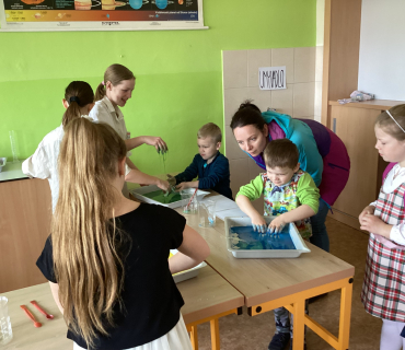 Den otevřených dveří