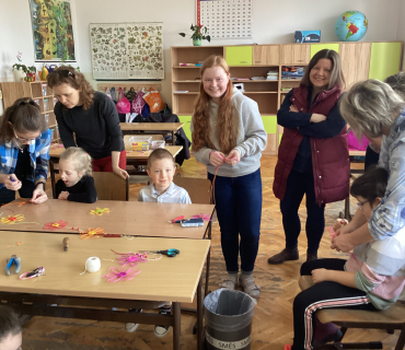 Den otevřených dveří