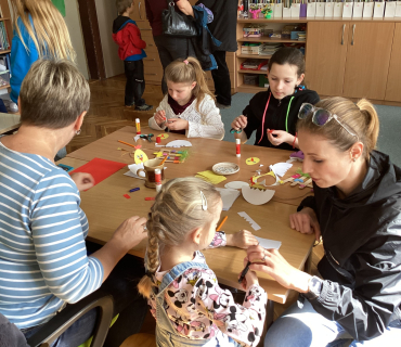 Den otevřených dveří