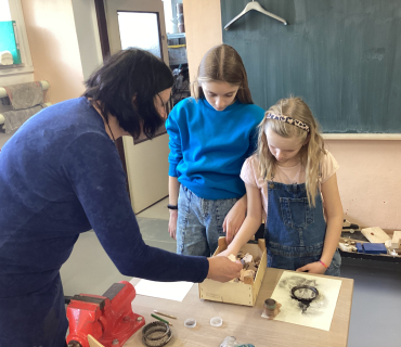 Den otevřených dveří