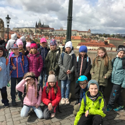 Praha