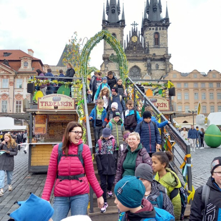 Praha