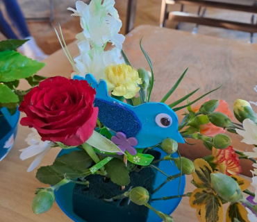 Šikulové od února do dubna