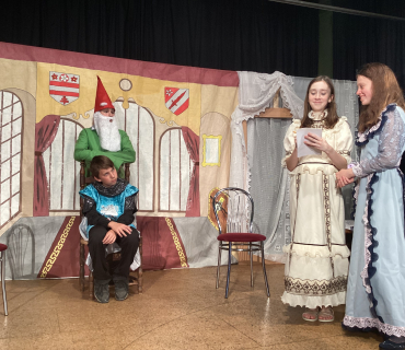 Velká smůla - fotogalerie