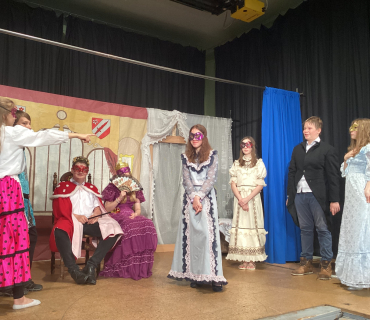 Velká smůla - fotogalerie