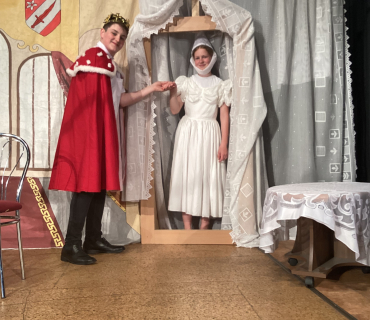 Velká smůla - fotogalerie