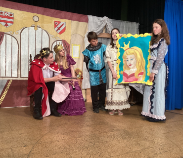 Velká smůla - fotogalerie