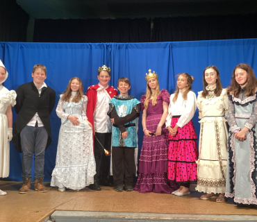 Velká smůla - fotogalerie